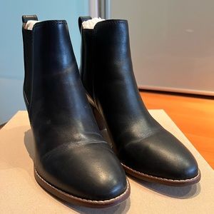 Madewell Regan boots